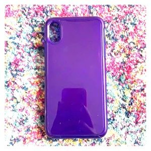 iPhone XS Max Otterbox ♥️